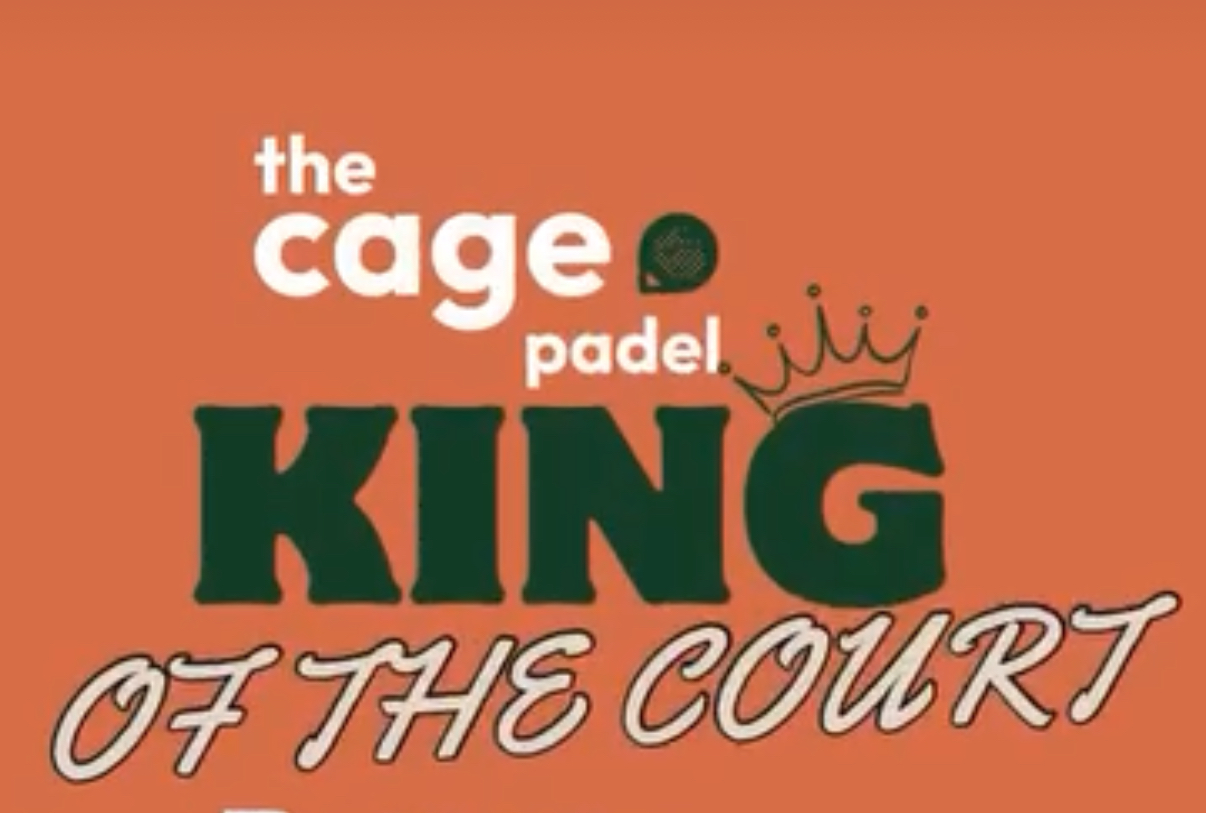 Logo King of the cage (team)