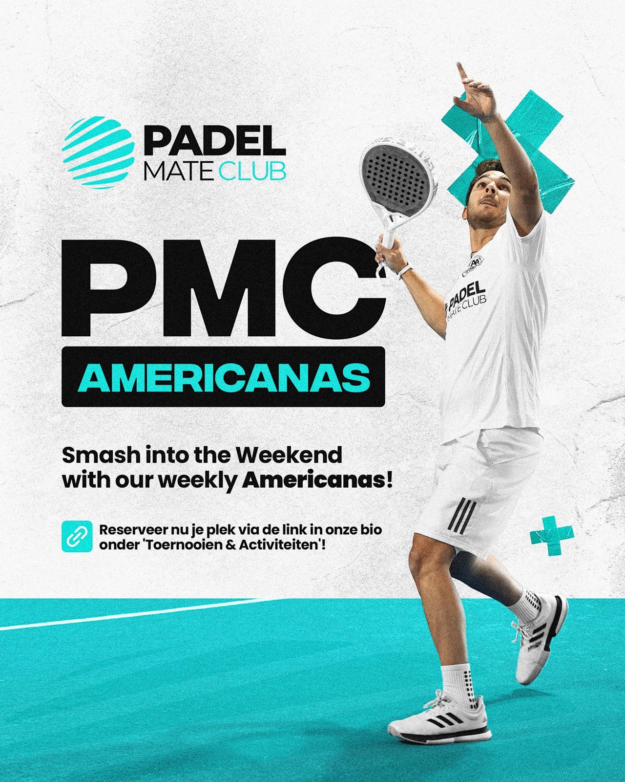 Logo Americanas NON-STOP | Beginners