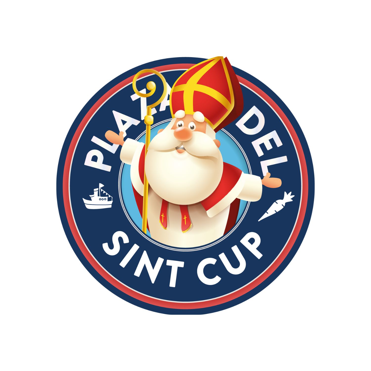 Logo Sint CUP - KOTC