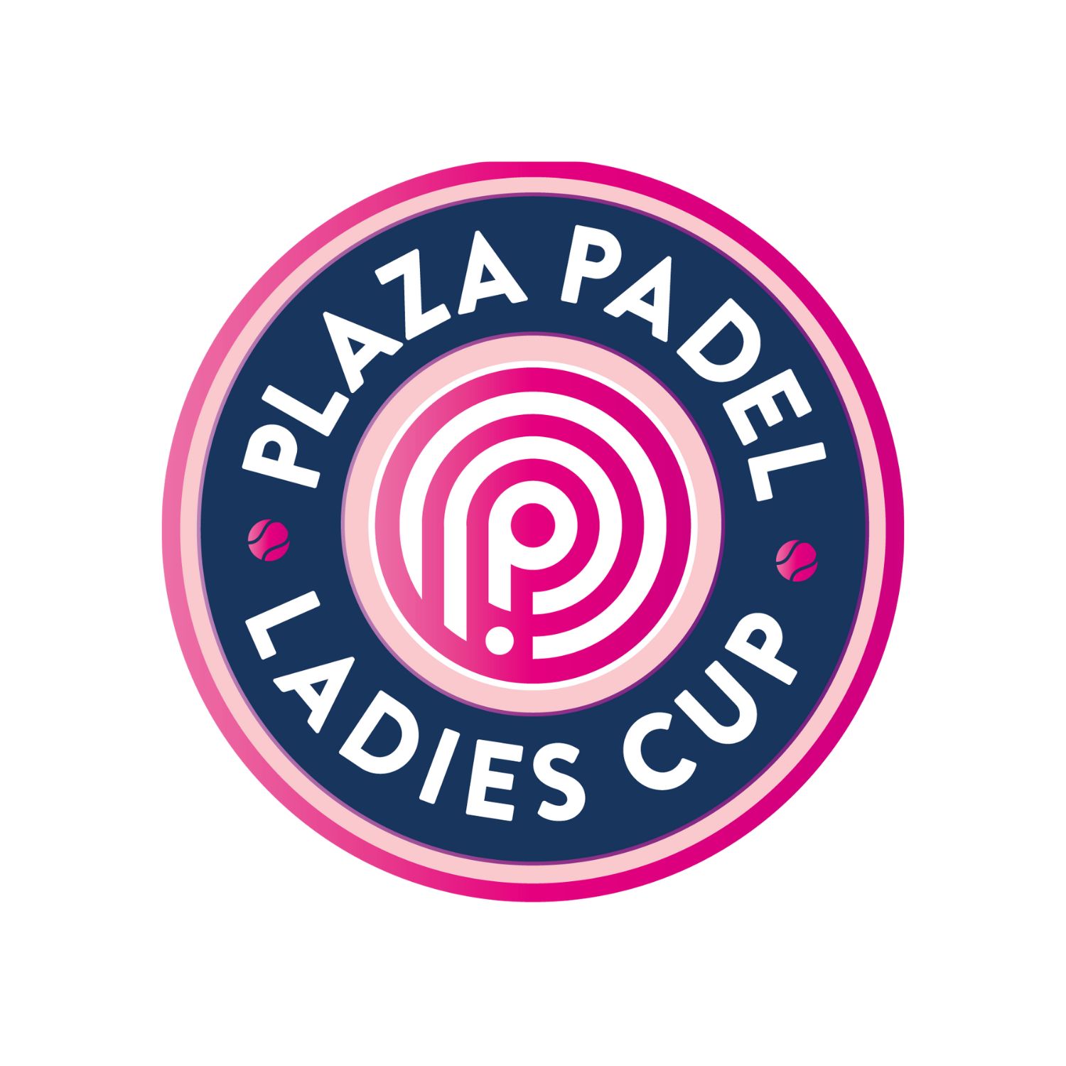 PLAZA PADEL LADIES CUP 🩷