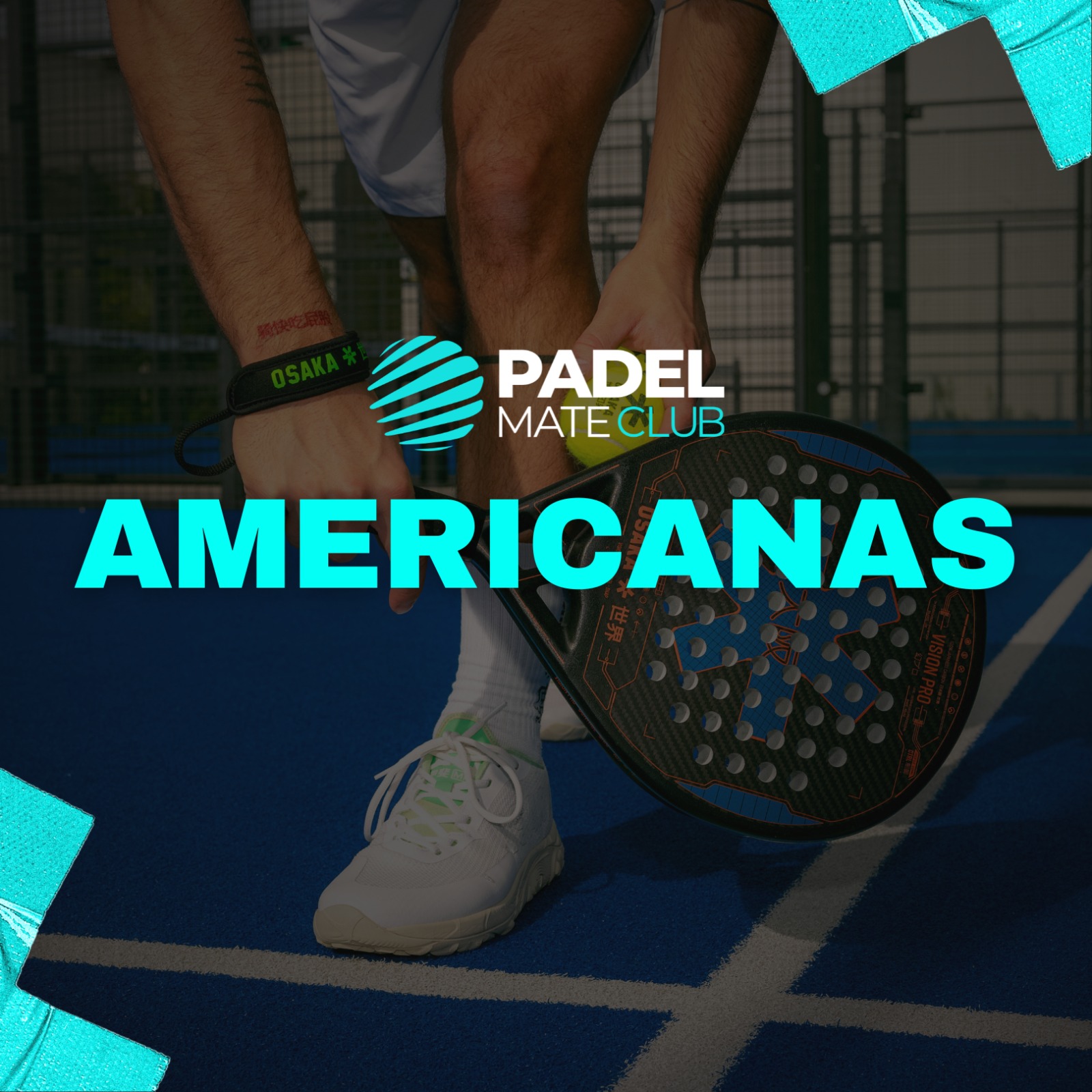 Logo Americanas NON-STOP | Low Intermediate