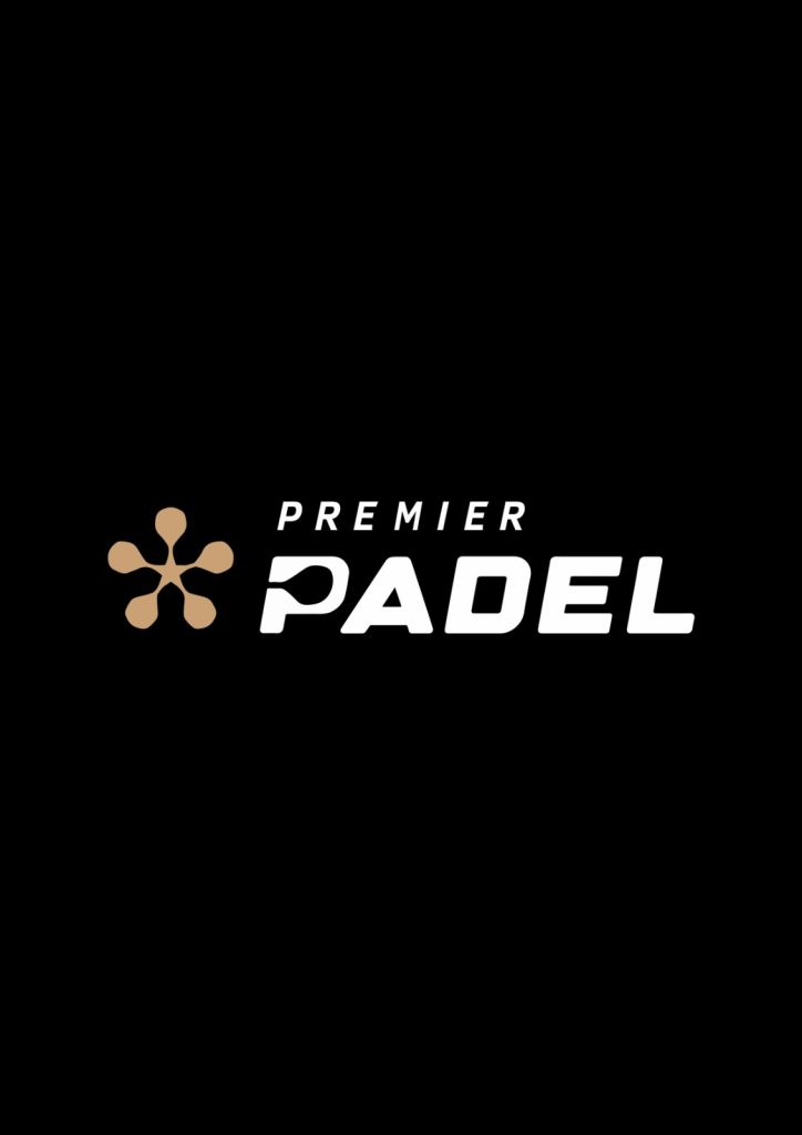Logo BANCO DE CHILE SANTIAGO PREMIER PADEL P1
