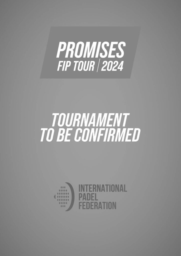 Logo FIP PROMISES BEVEREN