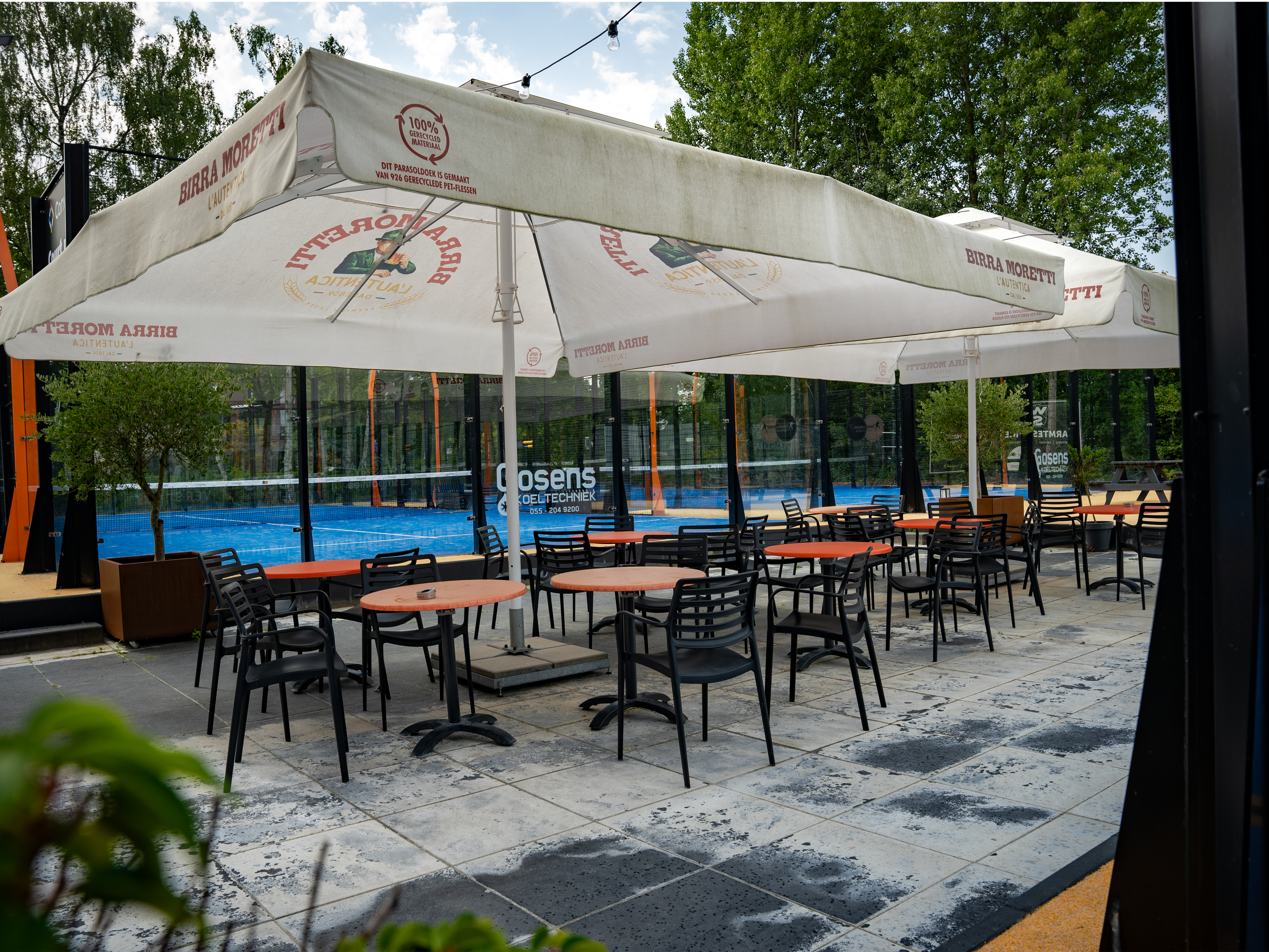 Terras