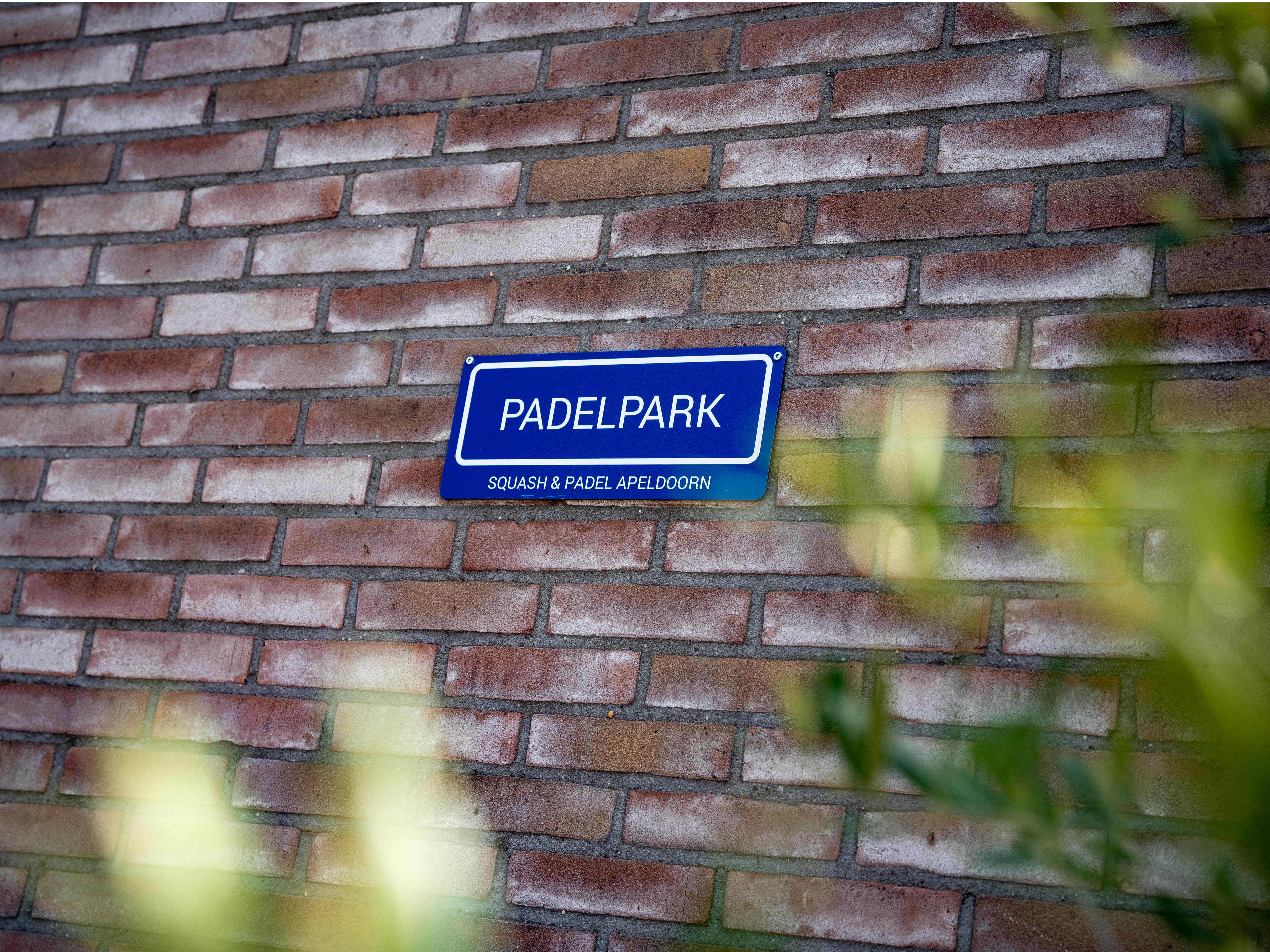 Padelpark