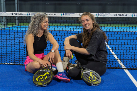 padel zuidbroek groningen