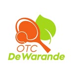 Logo OTC De Warande