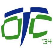 Logo OTC '34