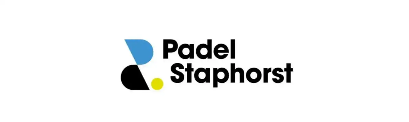 Logo Padel Staphorst