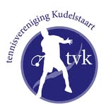 Logo Tennisvereniging Kudelstaart