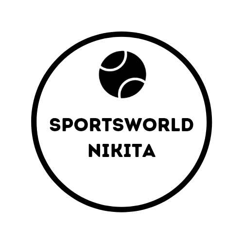 Logo Sportsworld Nikita