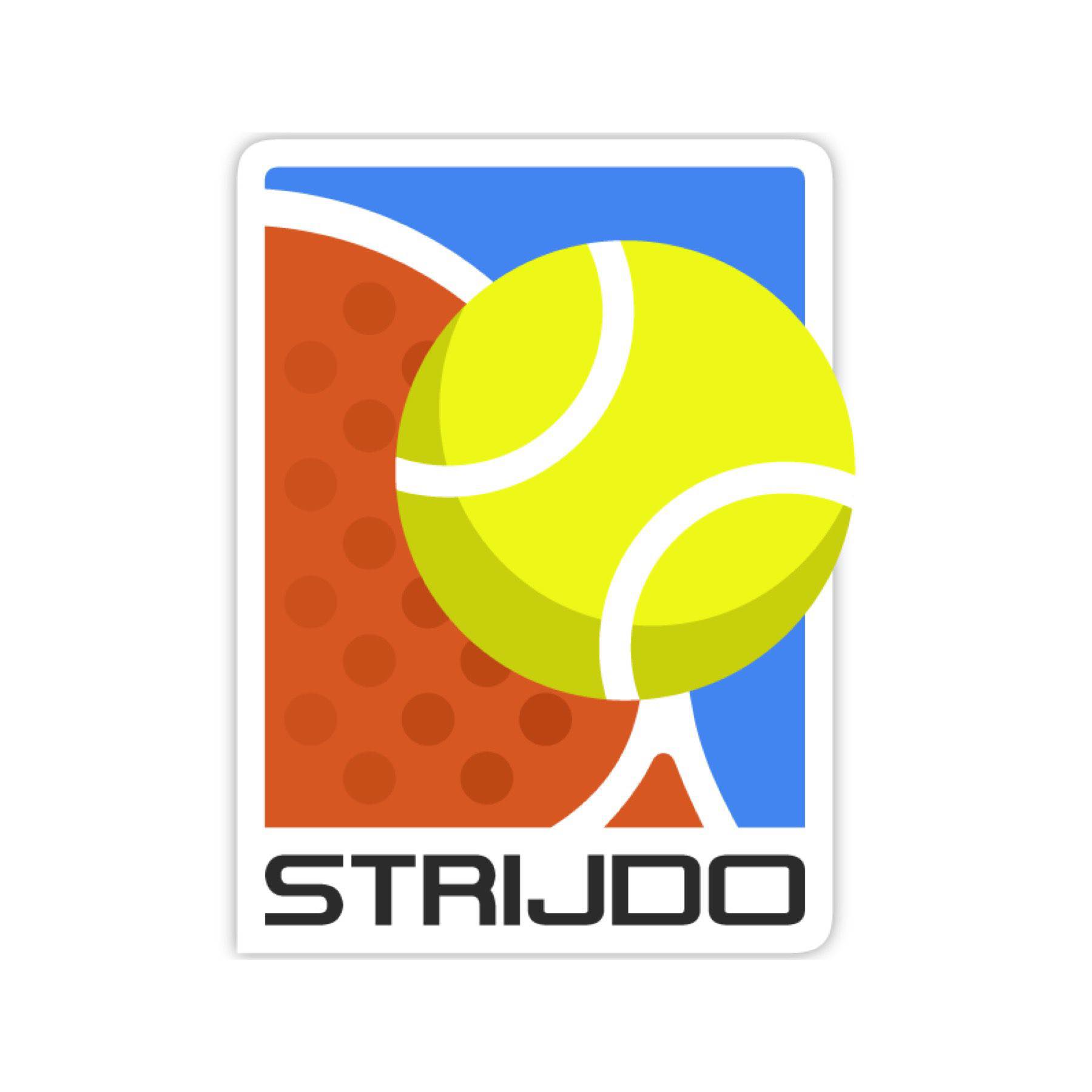 Logo Strijdo