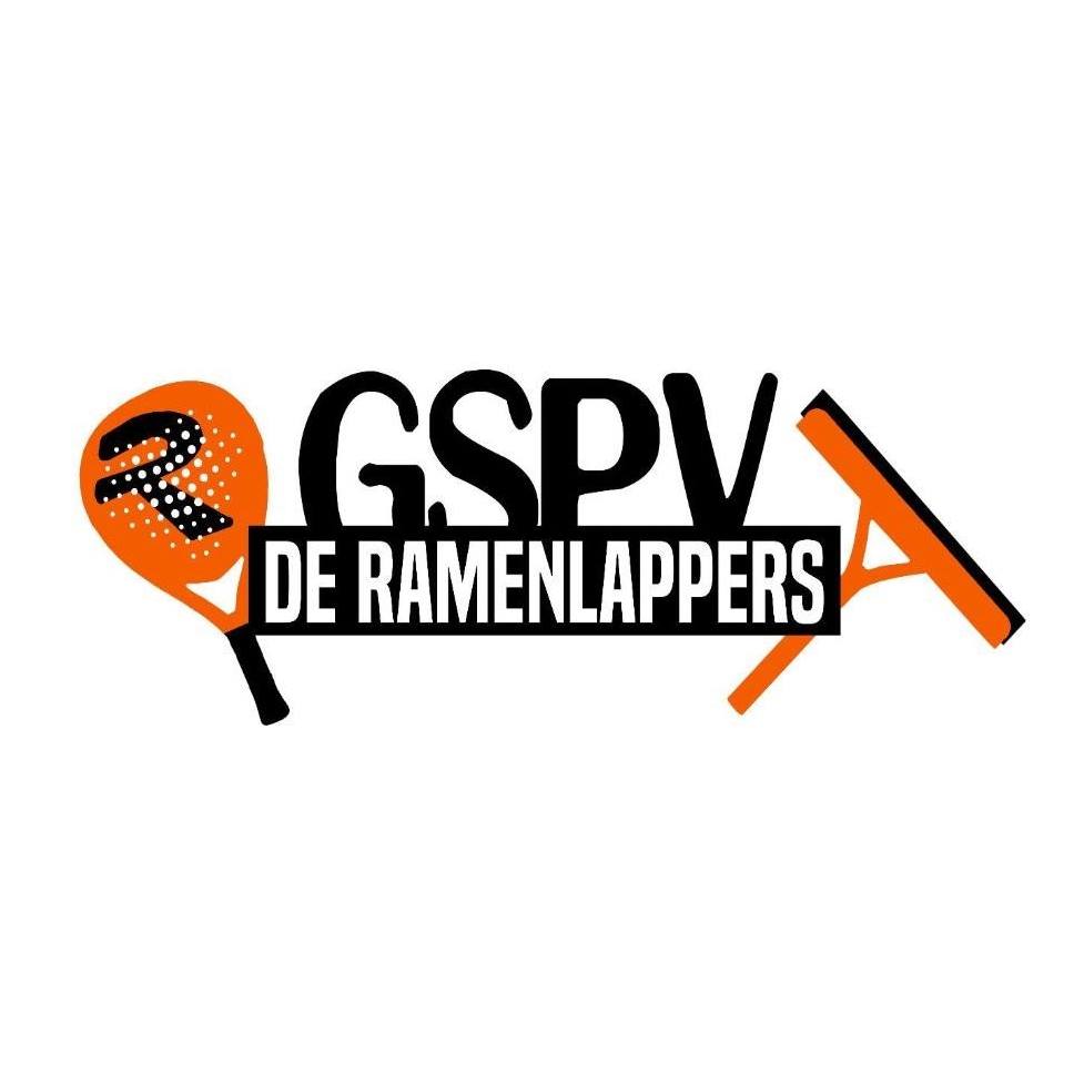 Logo GSPV De Ramenlappers