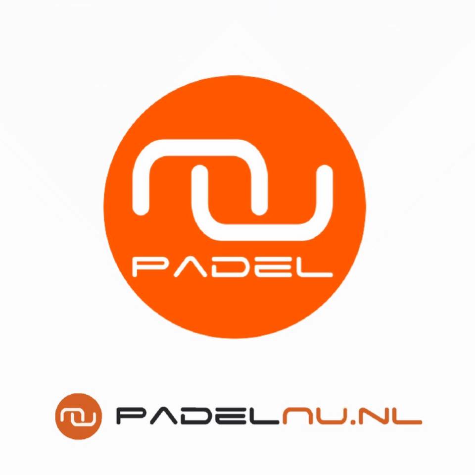 Logo PADELNU