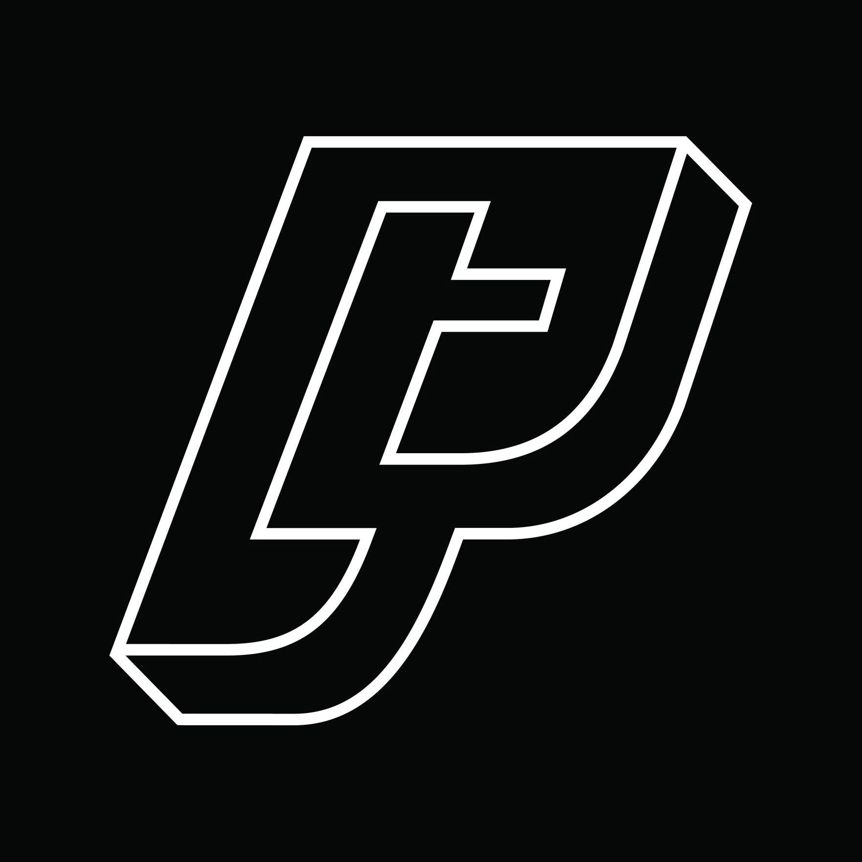 Logo Personal Tennis Padel
