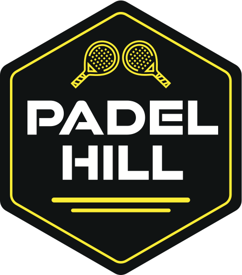 Logo Padel Hill