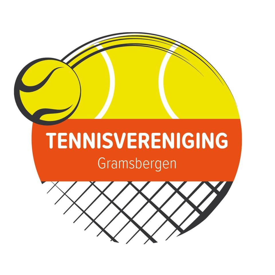 Logo Tennisvereniging Gramsbergen