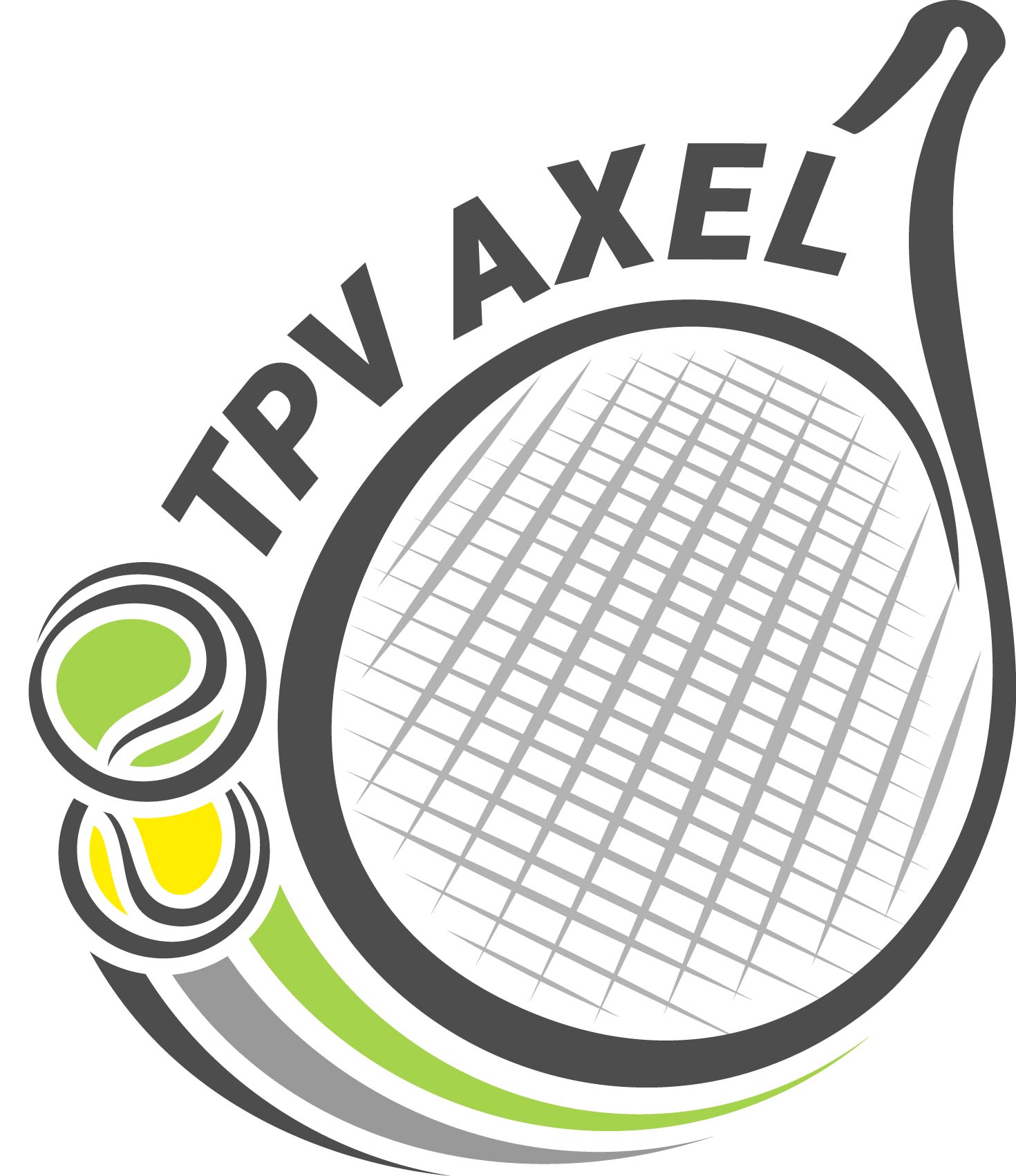 Logo TPV Axel