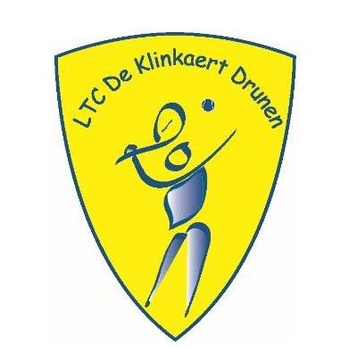 Logo LTC de Klinkaert