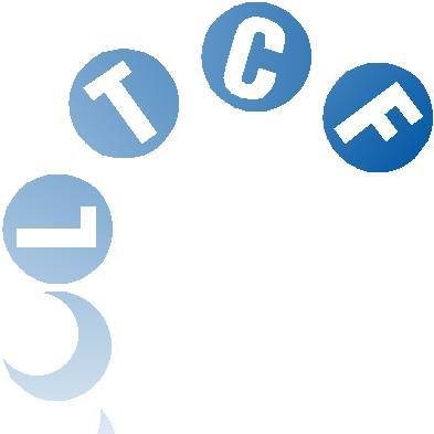 Logo Lawn Tennis club Ferwert