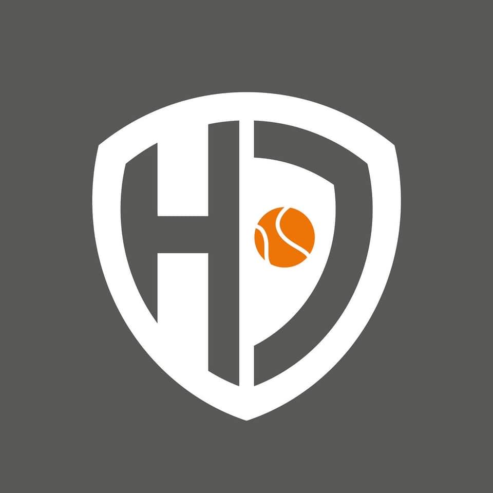 Logo Heer Jan Tennis & Padel