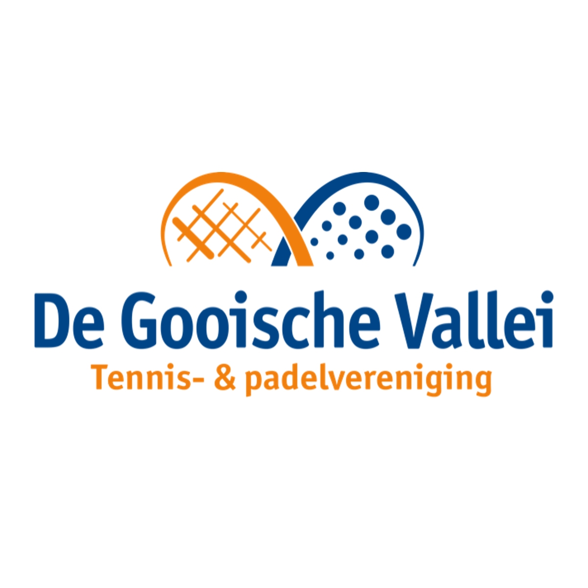 Logo De Gooische Vallei
