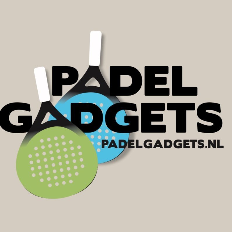 Logo Padelgadgets