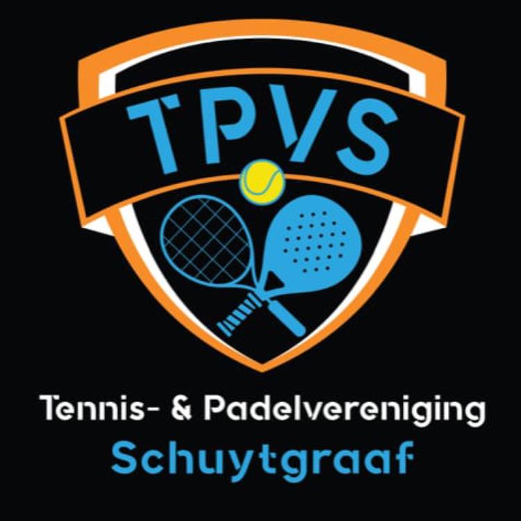 Logo TPVS