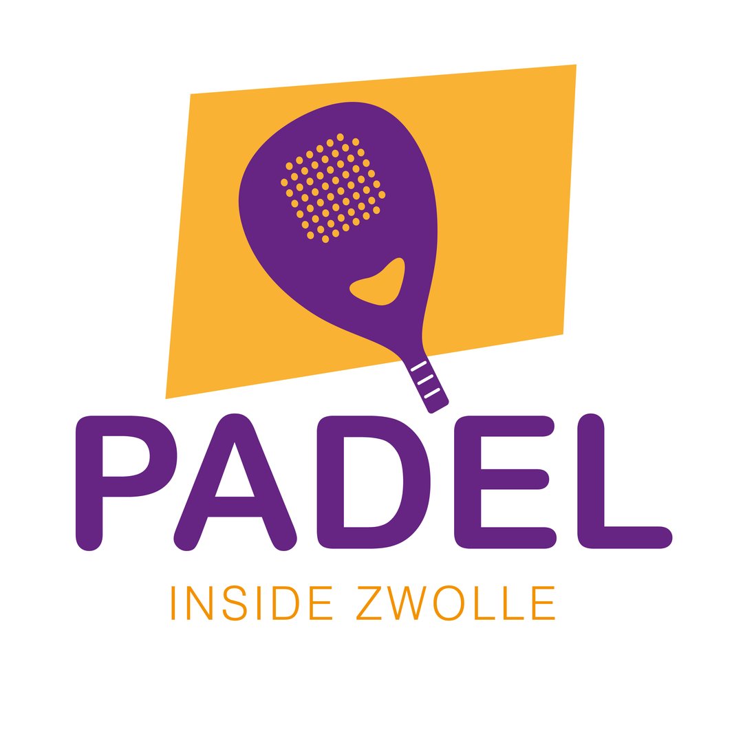 Logo Padel Inside Ommen