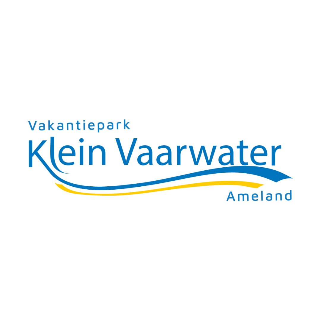 Logo Vakantiepark Klein Vaarwater