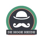 Logo De Hoge Heide