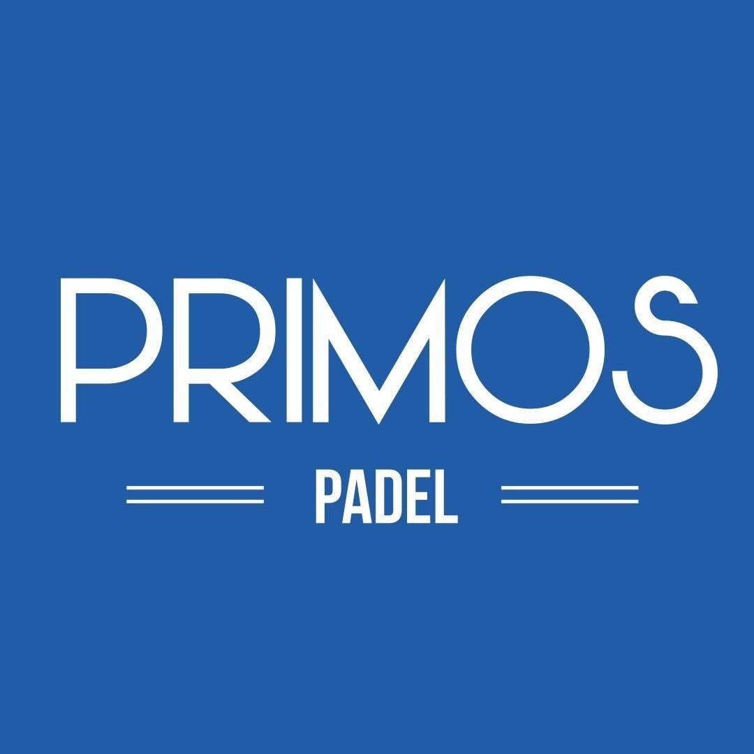 Logo Primos Padel