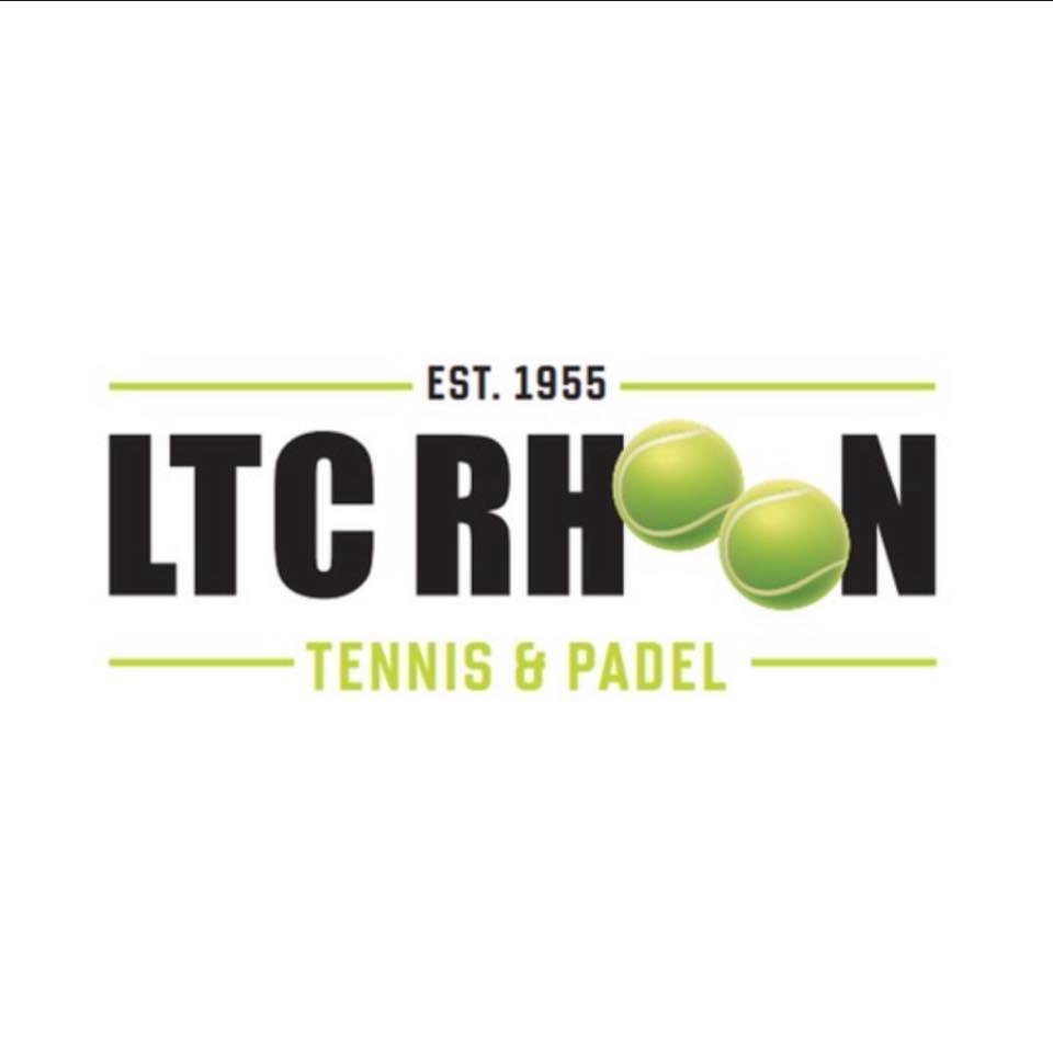 Logo LTC Rhoon