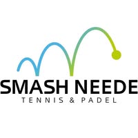 Logo Smash Neede Tennis & Padel
