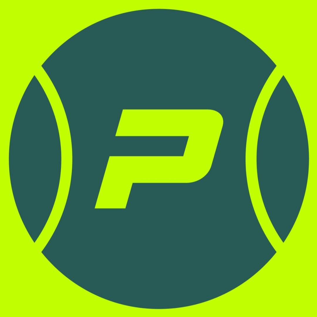 Logo Poort Padel