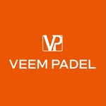 Logo VEEM PADEL