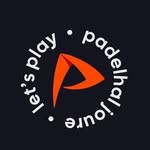 Logo Padelhal Joure