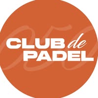 Logo Club de Padel 050