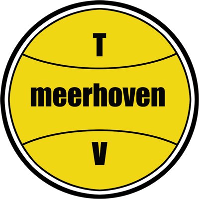 Logo Tennisvereniging Meerhoven