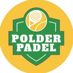 Logo Polder Padel