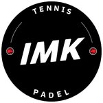 Logo IMK Tennis & Padel