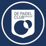 Logo Padel Club Dokkum