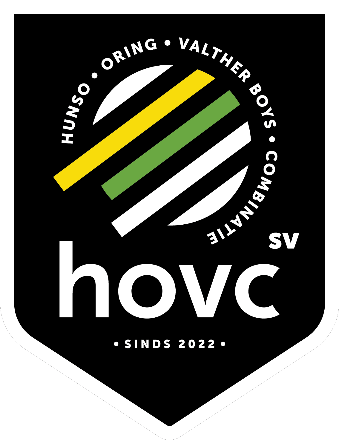 Logo SV HOVC