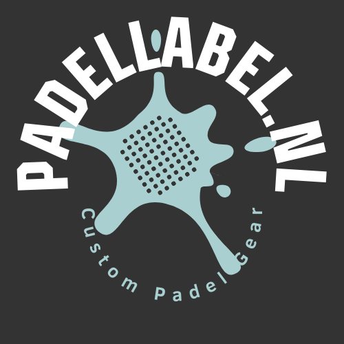 Logo PADELLABEL.NL