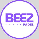 Logo Beez Padel