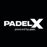 Logo PadelX