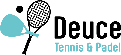 Logo TPV Deuce