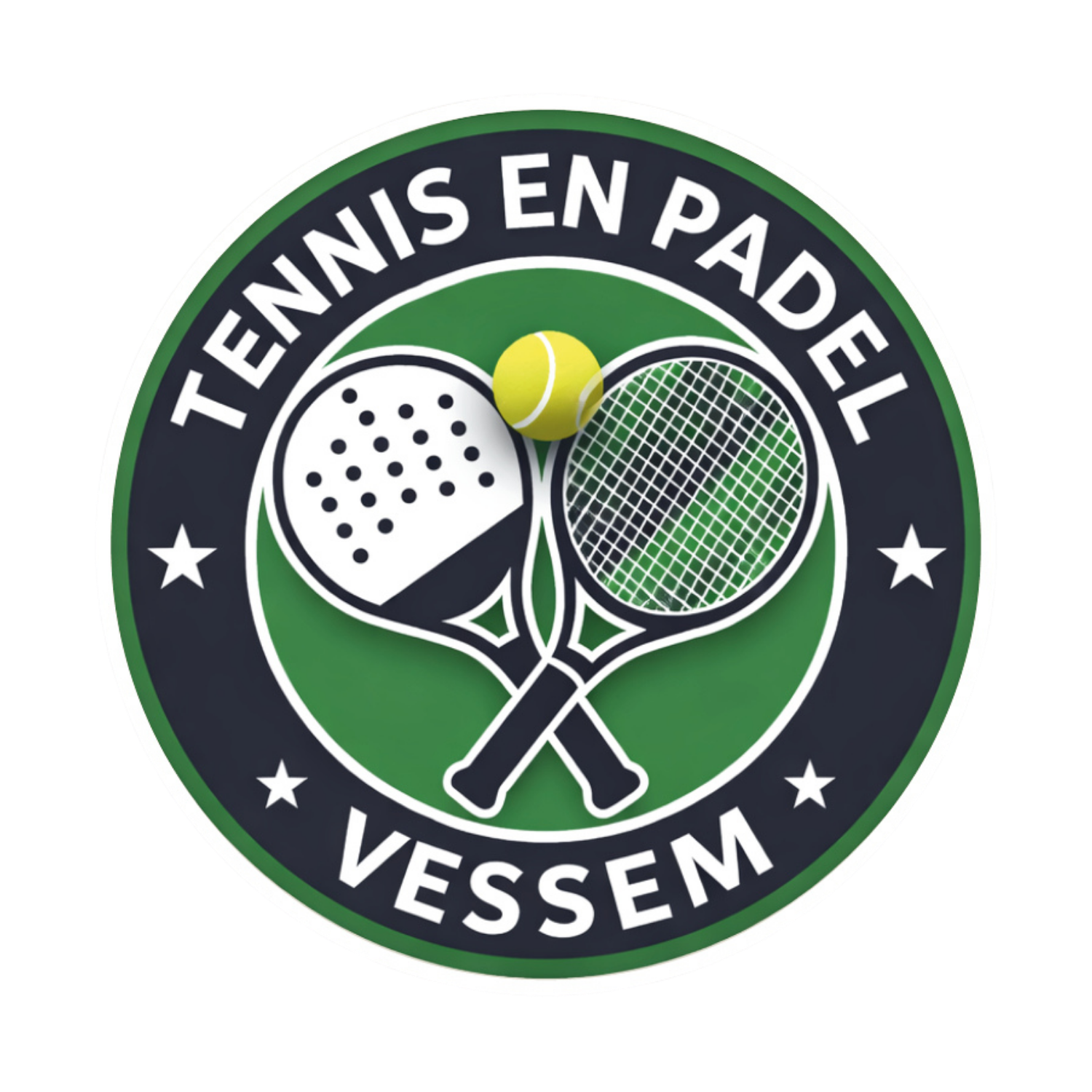 Logo T.V. Vessem
