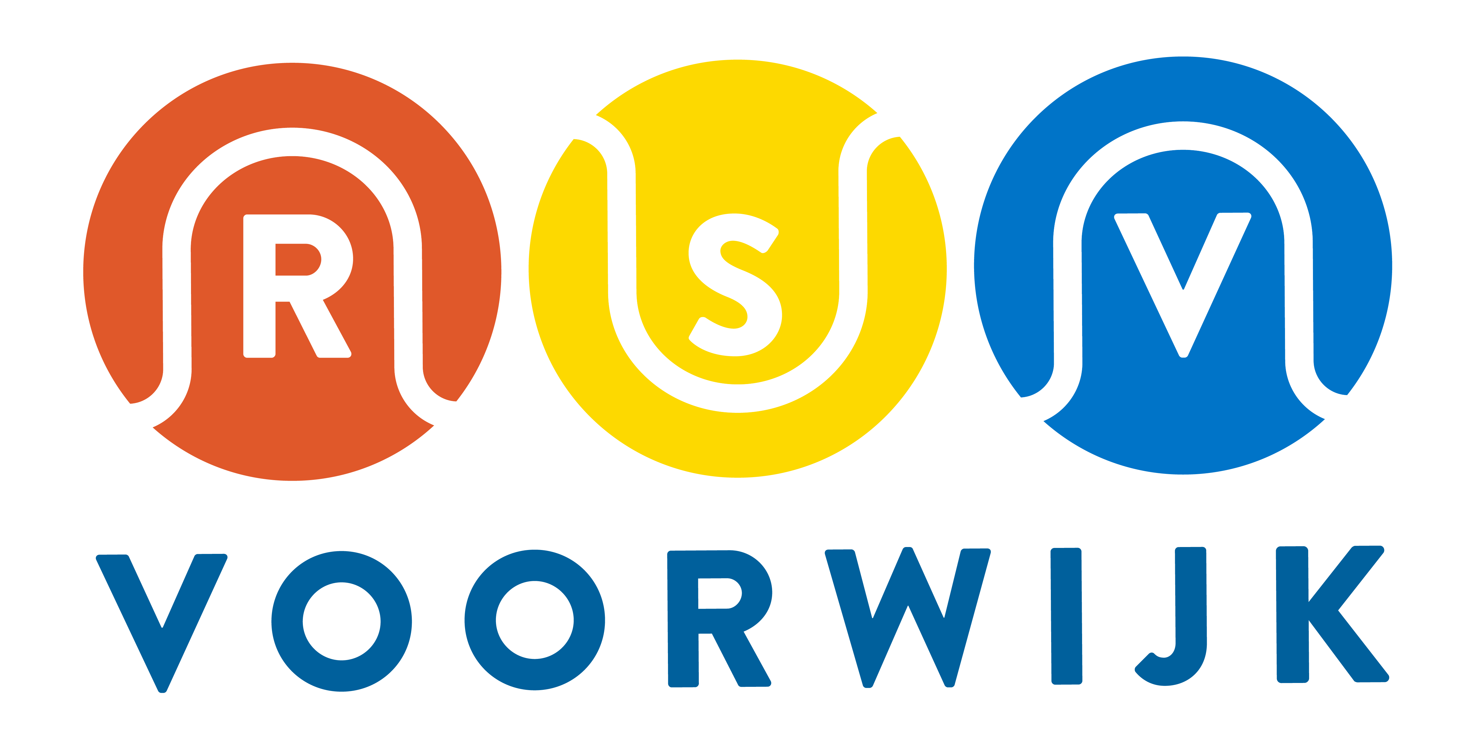 Logo RSV Voorwijk