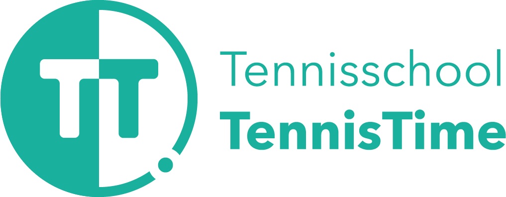 Logo Tennisschool Tennistime
